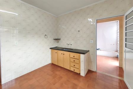 Casa à venda com 172m², 4 quartos e 1 vagaCozinha