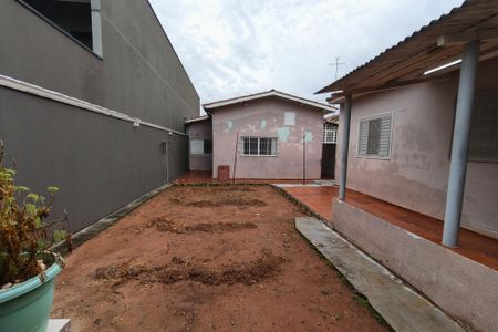 Casa à venda com 172m², 4 quartos e 1 vagaQuintal