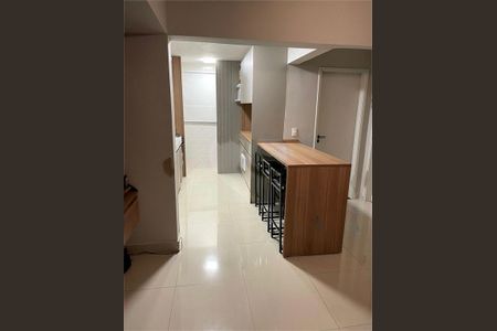 Apartamento à venda com 1 quarto, 50m² em Itaim Bibi, São Paulo