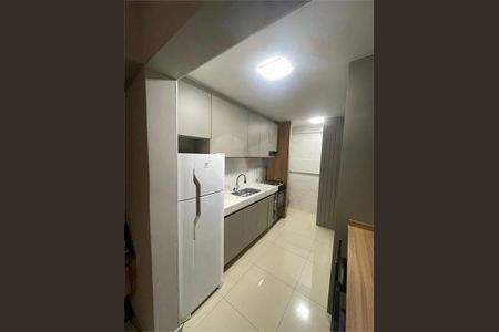 Apartamento à venda com 1 quarto, 50m² em Itaim Bibi, São Paulo