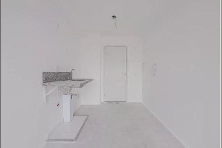 Apartamento à venda com 1 quarto, 25m² em Pinheiros, São Paulo