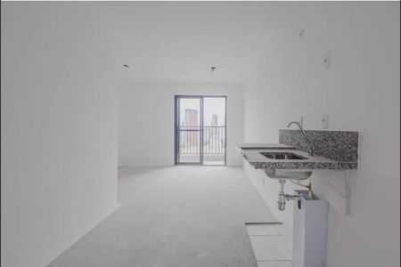 Apartamento à venda com 1 quarto, 25m² em Pinheiros, São Paulo