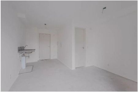 Apartamento à venda com 1 quarto, 25m² em Pinheiros, São Paulo