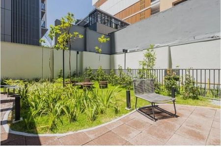 Apartamento à venda com 1 quarto, 25m² em Pinheiros, São Paulo
