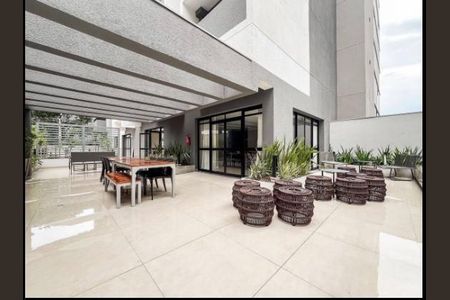 Apartamento à venda com 1 quarto, 25m² em Pinheiros, São Paulo