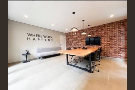 Apartamento à venda com 1 quarto, 25m² em Pinheiros, São Paulo