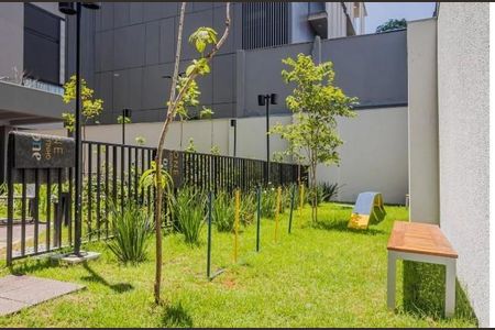 Apartamento à venda com 1 quarto, 25m² em Pinheiros, São Paulo