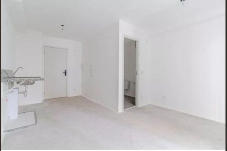 Apartamento à venda com 1 quarto, 25m² em Pinheiros, São Paulo