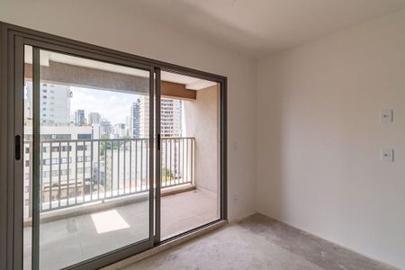 Apartamento à venda com 1 quarto, 22m² em Vila Mariana, São Paulo