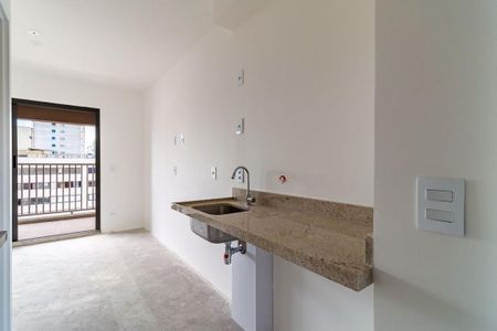 Apartamento à venda com 1 quarto, 22m² em Vila Mariana, São Paulo