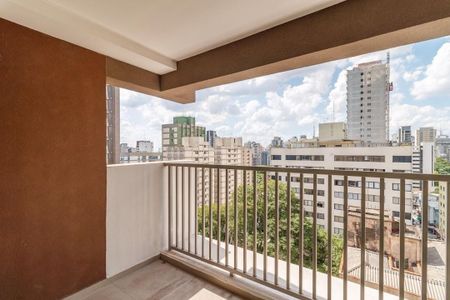Apartamento à venda com 1 quarto, 22m² em Vila Mariana, São Paulo