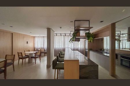 Apartamento à venda com 1 quarto, 22m² em Vila Mariana, São Paulo