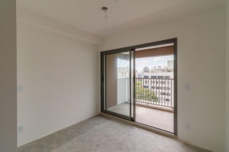 Apartamento à venda com 1 quarto, 22m² em Vila Mariana, São Paulo