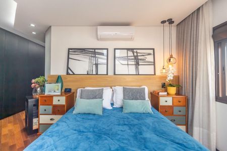 Apartamento à venda com 4 quartos, 177m² em Vila Mariana, São Paulo