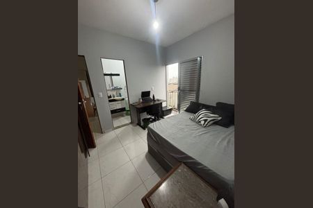 Casa à venda com 3 quartos, 159m² em Assunção, São Bernardo do Campo