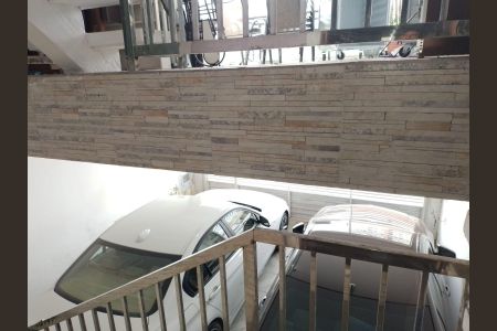 Casa à venda com 159m², 3 quartos e 2 vagas