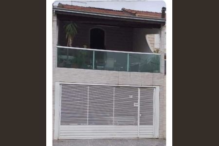 Casa à venda com 159m², 3 quartos e 2 vagas