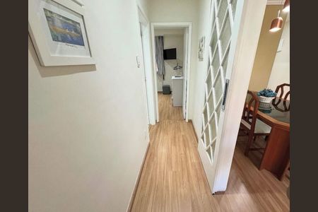 Apartamento à venda com 2 quartos, 61m² em Leme, Rio de Janeiro