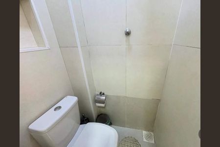 Apartamento à venda com 2 quartos, 61m² em Leme, Rio de Janeiro