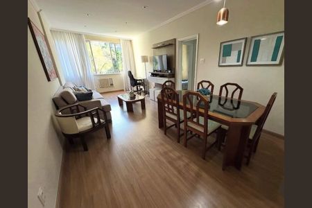 Apartamento à venda com 2 quartos, 61m² em Leme, Rio de Janeiro