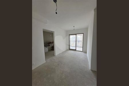 Apartamento à venda com 2 quartos, 60m² em Perdizes, São Paulo