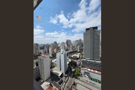 Apartamento à venda com 2 quartos, 60m² em Perdizes, São Paulo