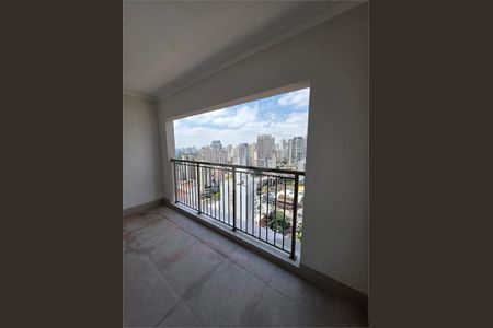 Apartamento à venda com 2 quartos, 60m² em Perdizes, São Paulo