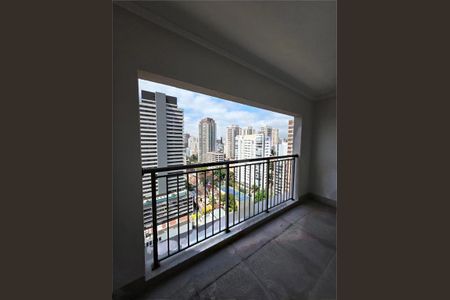 Apartamento à venda com 2 quartos, 60m² em Perdizes, São Paulo