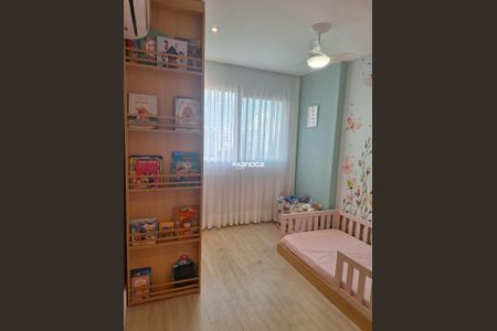 Apartamento à venda com 3 quartos, 102m² em Jacarepaguá, Rio de Janeiro