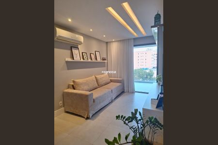 Apartamento à venda com 3 quartos, 102m² em Jacarepaguá, Rio de Janeiro
