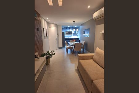 Apartamento à venda com 3 quartos, 102m² em Jacarepaguá, Rio de Janeiro
