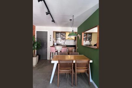 Apartamento à venda com 2 quartos, 69m² em Humaitá, Rio de Janeiro