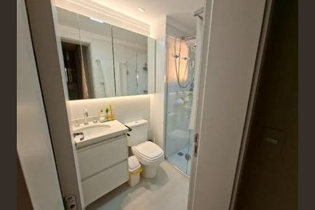 Apartamento à venda com 4 quartos, 136m² em Vila Anastácio, São Paulo