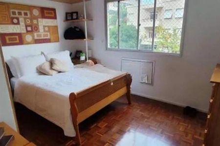 Apartamento à venda com 2 quartos, 77m² em Botafogo, Rio de Janeiro