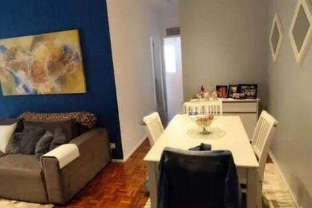 Apartamento à venda com 2 quartos, 77m² em Botafogo, Rio de Janeiro