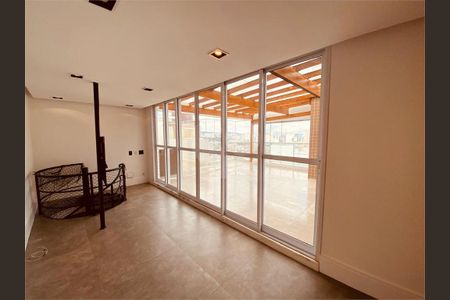 Apartamento à venda com 3 quartos, 194m² em Baeta Neves, São Bernardo do Campo