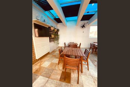 Apartamento à venda com 3 quartos, 194m² em Baeta Neves, São Bernardo do Campo