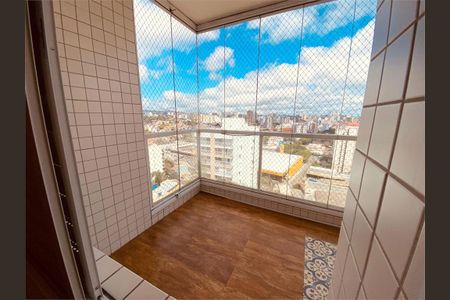 Apartamento à venda com 3 quartos, 194m² em Baeta Neves, São Bernardo do Campo