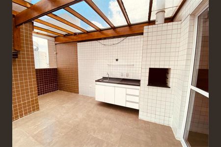 Apartamento à venda com 3 quartos, 194m² em Baeta Neves, São Bernardo do Campo