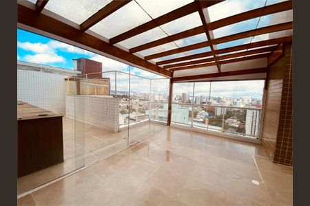 Apartamento à venda com 3 quartos, 194m² em Baeta Neves, São Bernardo do Campo