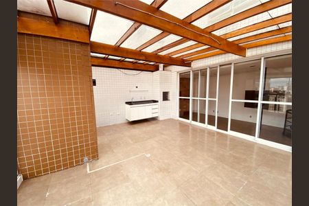 Apartamento à venda com 3 quartos, 194m² em Baeta Neves, São Bernardo do Campo