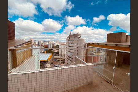 Apartamento à venda com 3 quartos, 194m² em Baeta Neves, São Bernardo do Campo