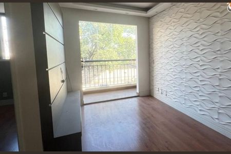 Apartamento à venda com 2 quartos, 50m² em Jardim Iris, São Paulo