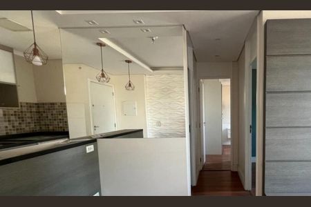 Apartamento à venda com 2 quartos, 50m² em Jardim Iris, São Paulo