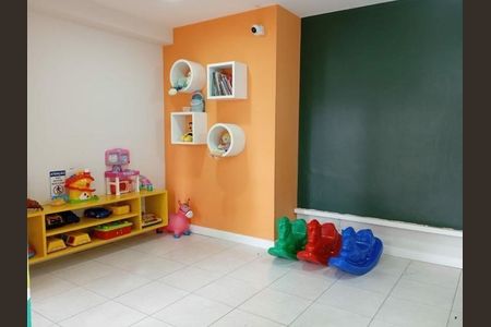 Apartamento à venda com 2 quartos, 50m² em Jardim Iris, São Paulo