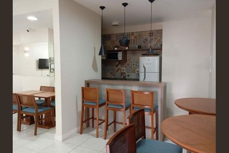 Apartamento à venda com 2 quartos, 50m² em Jardim Iris, São Paulo