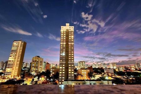 Apartamento à venda com 3 quartos, 98m² em Cambuí, Campinas