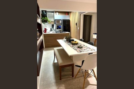 Apartamento à venda com 3 quartos, 98m² em Cambuí, Campinas