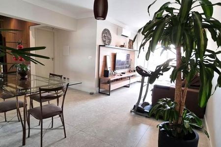 Apartamento à venda com 3 quartos, 98m² em Cambuí, Campinas