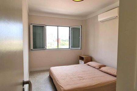 Apartamento à venda com 3 quartos, 98m² em Cambuí, Campinas
